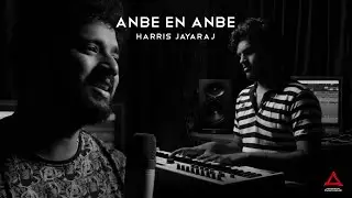 ANBE EN ANBE Tamil Cover | Harris Jayaraj | Sabari | Deepak | Theerej |