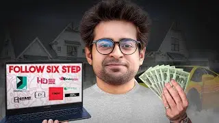 How to live a life like Khalid Farhan Become Bangladeshi Millionaire. &copy; @thetrinomialclips