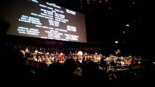 Gladiator Live at the Royal Albert hall