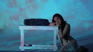Escania Luna - Demo (Video Oficial)