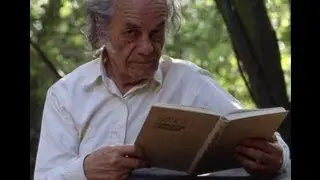 Hay un día feliz - Nicanor Parra [FULL HD]