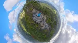 Mount Cooroora : A Hike
