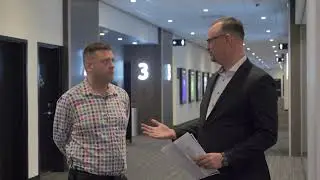 Visit Fort McMurray Episode 30: New Landmark Cinema