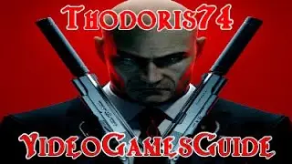 HITMAN WOA |Switcher's Comicbook Store| Featured Contracts - 5 In One - Part 2