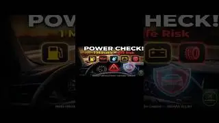 Long Drive POWER Check 5 Points By MOTORSMENTOR #MotorsMentor #longdrive  #drivinglessons #cartips