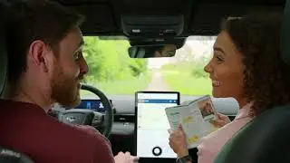 Lapp Mobility - Going on vacation | product commercial ad 2023 | Alva Studios [4K]