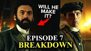 THE GILDED AGE Season 3 Episode 7 Ending Explained