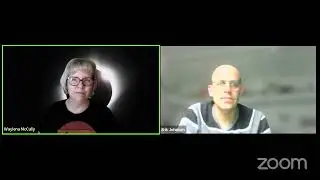 Staerkel Live -Eclipse Chat