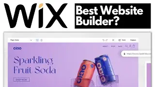 УЧЕБНОЕ ПОСОБИЕ WIX &mdash; ЛУЧШИЙ КОНСТРУКТОР САЙТОВ?