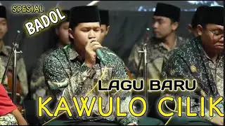 ALBUM SYAHRUL BADOL KAWULO CILIK FULL BASS