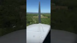Landing at W48
