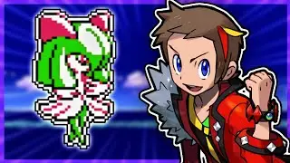 AT&Eacute; PIKACLONE D&Aacute; TRABALHO NESSE JOGO! 😂🐭 - Pok&eacute;mon Seaglass #8