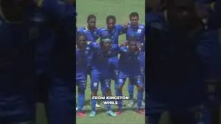 Lime Hall Finally Showed Some Fighting Spirit! #jamaicafootball