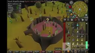 maze lurer cc supremo