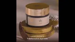 SoulTree Hemp Treat & Nourish Youth Day Cream | New Launch