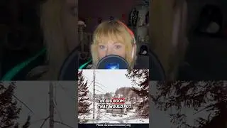 Montana's Most Intact Ghost Town Haunted?#ghostlyadventures #history #historyshorts #hauntedlocation