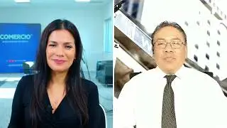 Comercio TV EN VIVO: An&aacute;lisis Financiero, Noticias y M&aacute;s - &Uacute;nete ahora