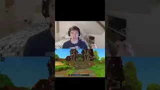 Join Our New Hytale Server!! #hytale #hytalegameplay #gamingshorts