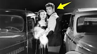 Criss Cross (1949) 20 Weird Facts That You Didn&rsquo;t Know About