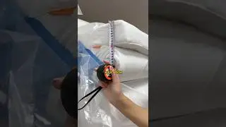 Топпер 8 см меняет ощущение сна 🌙 Выравнивает поверхность, делает её мягче.