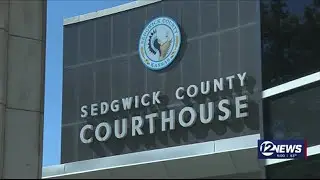 Kansas court system hack slows business, moves operations to paper, in-person