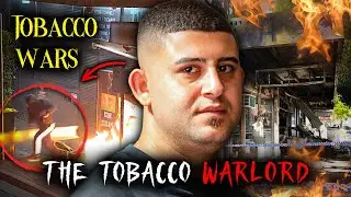 Inside Melbourne&rsquo;s Tobacco Wars: Majid Alibadi&rsquo;s Rise & Fall &ndash; True Crime