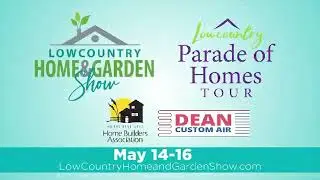 Parade of Homes Tour 2021 - (May 14-16)