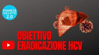 Obiettivo eradicazione dell'infezione da HCV