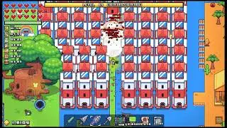 Easy Money Farm | Forager 4.1.9