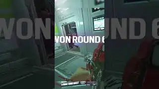 R6... DOKI CRUTCH LOL #fps #twitchstreamer #follow #fyoupage #like #r6 #ranked #streamer #twitch