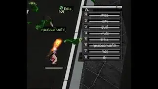 [EN]COUNTER SHAMAN  - TYRANNY RAN KAPPA 13-14/3/24