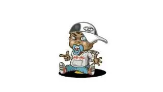 704 Wop- My Nigga {Gutta Baby The Mixtape}
