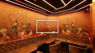 【ROLAND GROUP】新店舗 THE MIYABI - 店内PV