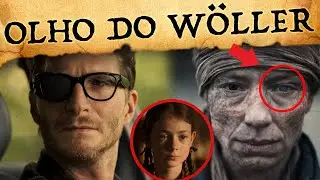 Dark: Teoria do OLHO do W&Ouml;LLER - IND&Iacute;CIOS REALIDADE ESPELHADA desde o come&ccedil;o? - Especial Dark #14