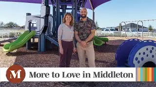 Discover Your Dream Home in Middleton!