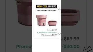 The Best Amazon Deals For August 9th￼🔥 #amazon #deals #kitchen #home #buyonline