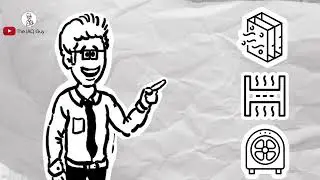 Introduce  The IAQ Guy   Your HVAC Specialist!