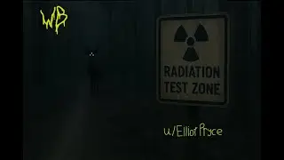 I Went Hunting Inside a Radiation Test Zone! Now Something Is Hunting Me. -  r/nosleep