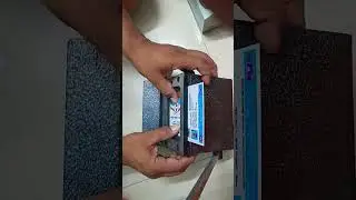 pvc id card making