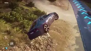 Just Cause 3: Back to the future