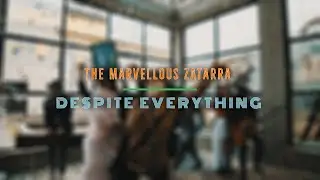 Zatarra - Despite Everything // Official Video