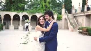 Boda Ciro y Carmen | Mas de Alzedo | Vídeo de boda Valencia