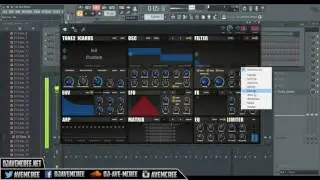 Tone2 Icarus open beta access!!! pt.2 sound designing