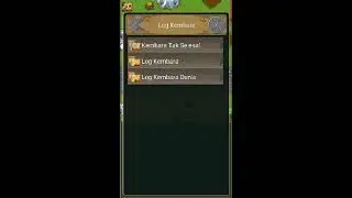 How to get bonuses in event happy birthday ke 17 tibiame