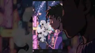 Boombap instrumental - Thoughts at 3AM | #instrumental #beats #shorts #fyp