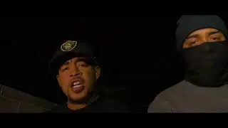 King Franco(Robbery official music video)