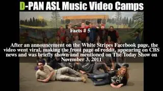 Deaf Professional Arts Network Top # 8 Facts