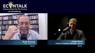 Judge Glock on Zoning and Local Government 12/26/22