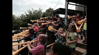 Be Anything with Maestro Stelluto
