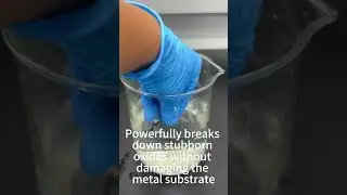 #polishing #science #chemical #automobile #industrial #diy #rust #diamond #corncob #manufacturing